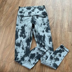 Lululemon Luxtreme Wunder Under Leggings